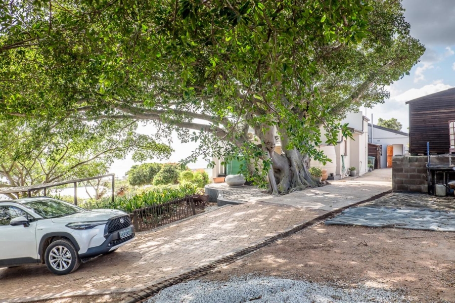 4 Bedroom Property for Sale in Britannica Heights Western Cape